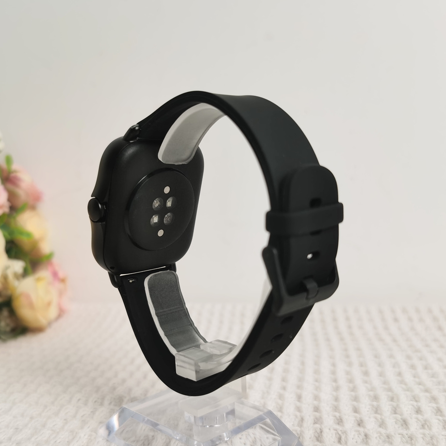 Amazfit GTS 2e Smartwatch Buil - đánh giá và giá Hybrid Smartwatch