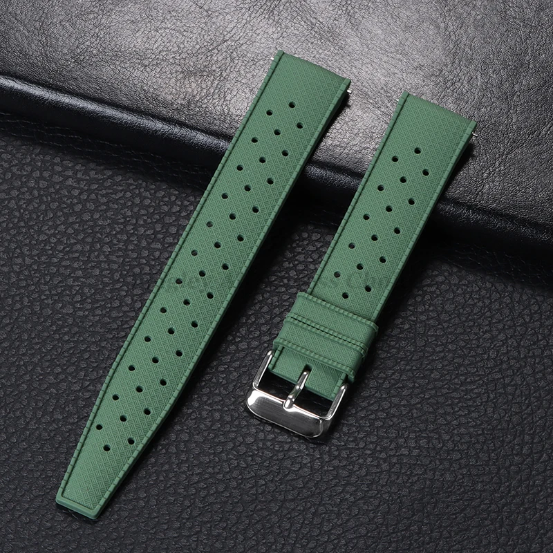 Tropical Silicone Watch Band Q - đánh giá và giá Citizen Watches Smartwatch