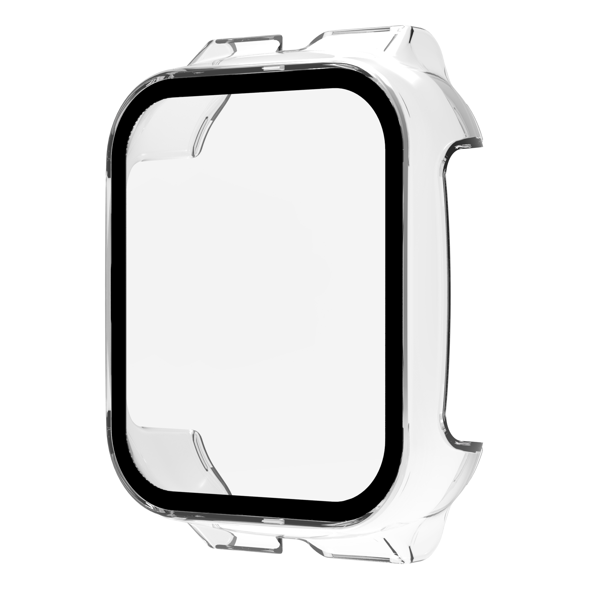 Viền Cứng Vỏ Full Màn Hình Kín - đánh giá và giá Smartwatch Watches For Children