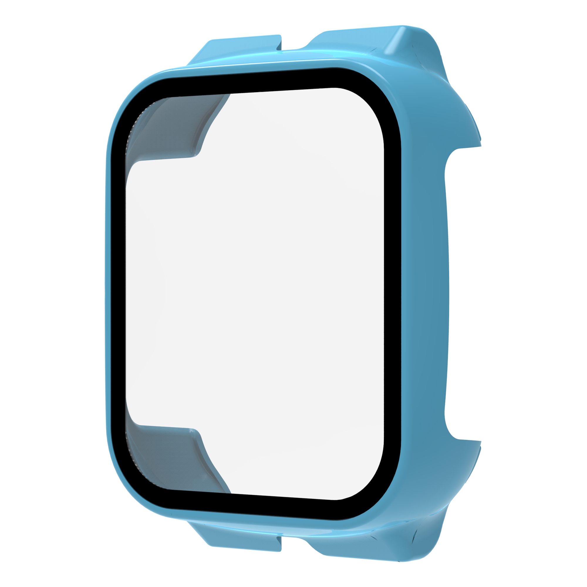 Viền Cứng Vỏ Full Màn Hình Kín - đánh giá và giá Smartwatch Watches For Children