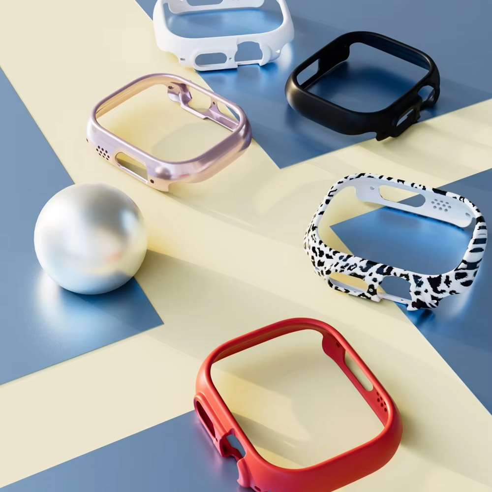 Cover Case For Apple Watch Ult - đánh giá và giá Smartwatch Apple Watches For Women