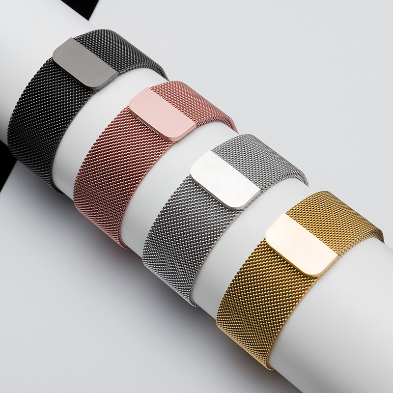 Magnetic Straps for Apple Watc - đánh giá và giá Smartwatch Apple Watches For Women