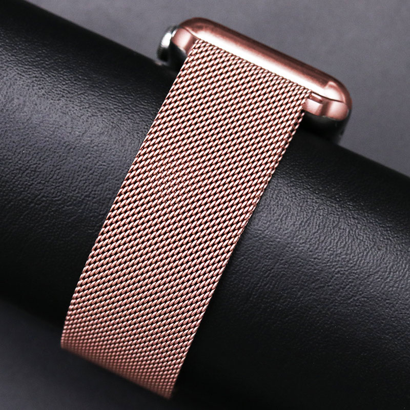 Magnetic Straps for Apple Watc - đánh giá và giá Smartwatch Apple Watches For Women