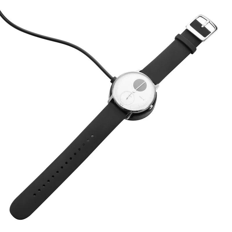USB Fast Charging Cable Base C - đánh giá và giá Hybrid Smartwatch