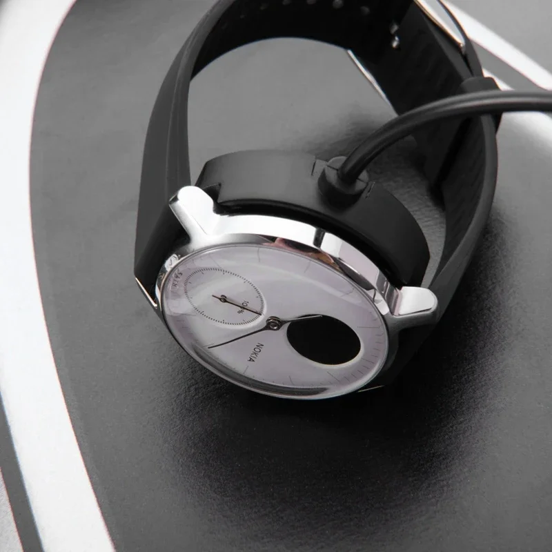 USB Fast Charging Cable Base C - đánh giá và giá Hybrid Smartwatch