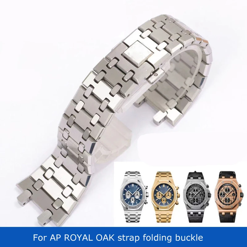 26mm Silver 316L Stainless Ste - đánh giá và giá Audemars Piguet Watch Royal Oak