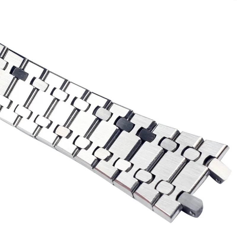 26mm Silver 316L Stainless Ste - đánh giá và giá Audemars Piguet Watch Royal Oak