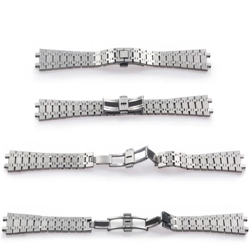 26mm Silver 316L Stainless Ste - đánh giá và giá Audemars Piguet Watch Royal Oak