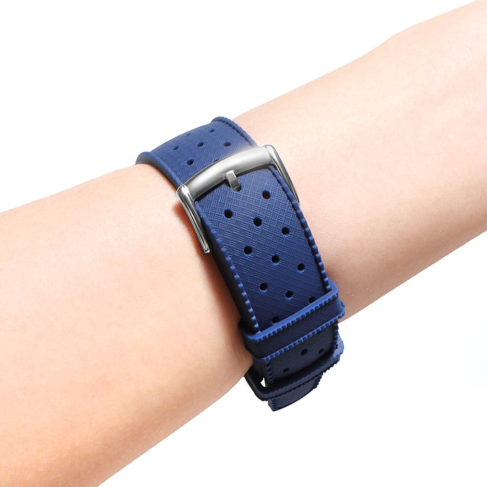 20mm 22mm Tropical Silicone Wa - đánh giá và giá Citizen Watches Smartwatch
