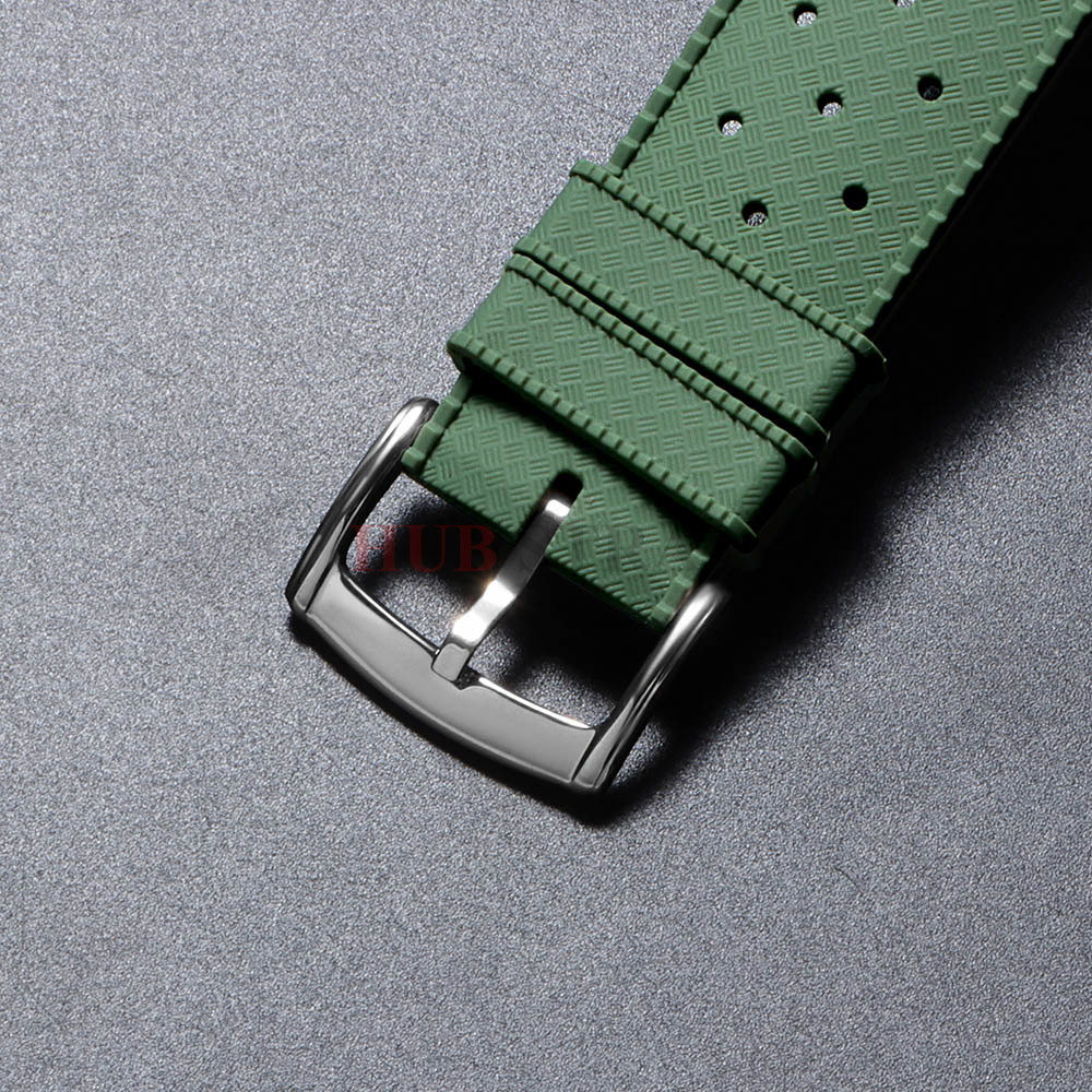 20mm 22mm Tropical Silicone Wa - đánh giá và giá Citizen Watches Smartwatch