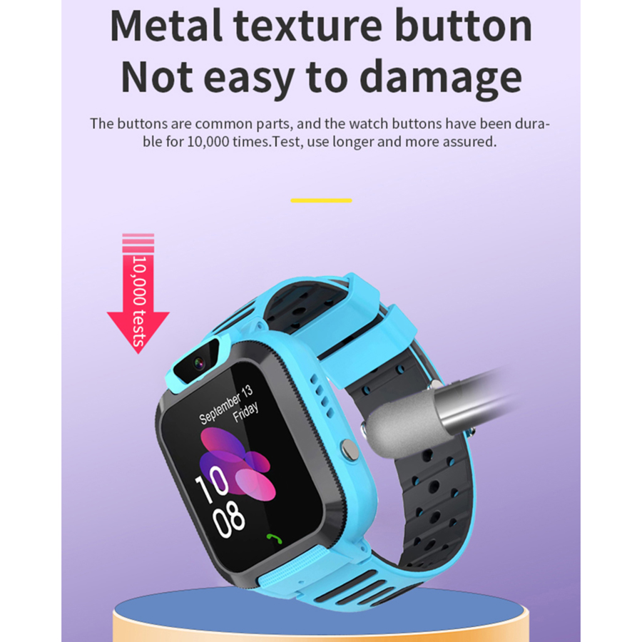 Kids Smart Watch Smartwatch Wr - đánh giá và giá Smartwatch Watches For Kid Girl