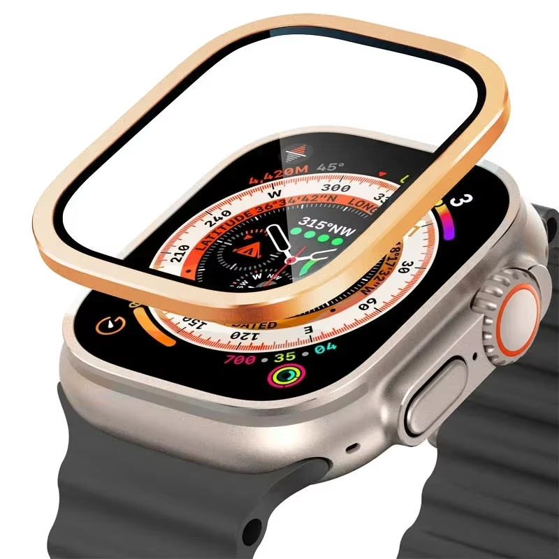 Tempered Glass film for Apple  - đánh giá và giá Smartwatch Apple Watches For Women