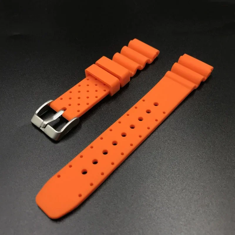 Silicone Bracelet 20mm for Sei - đánh giá và giá Citizen Watches Smartwatch
