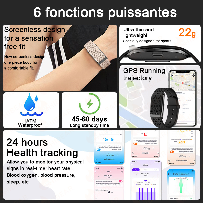 2025 Health Smart Bracelet for - đánh giá và giá Couple Watches Smartwatch