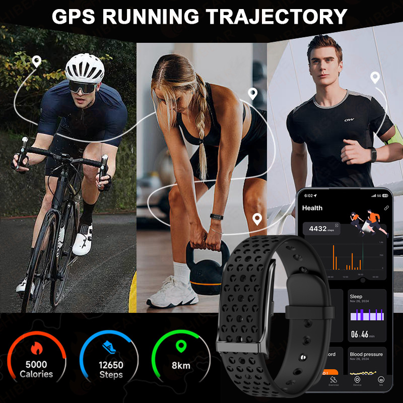 2025 Health Smart Bracelet for - đánh giá và giá Couple Watches Smartwatch