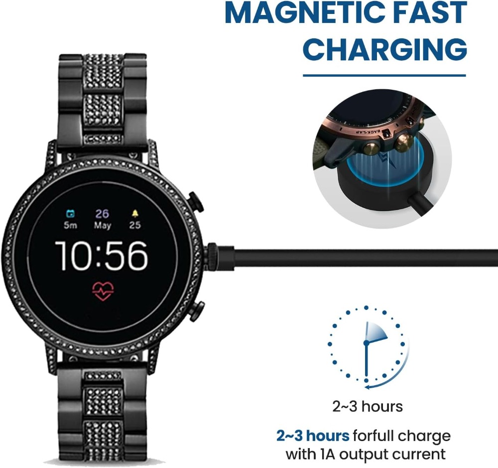 Compatible with Citizen CZ Sma - đánh giá và giá Citizen Watches Smartwatch