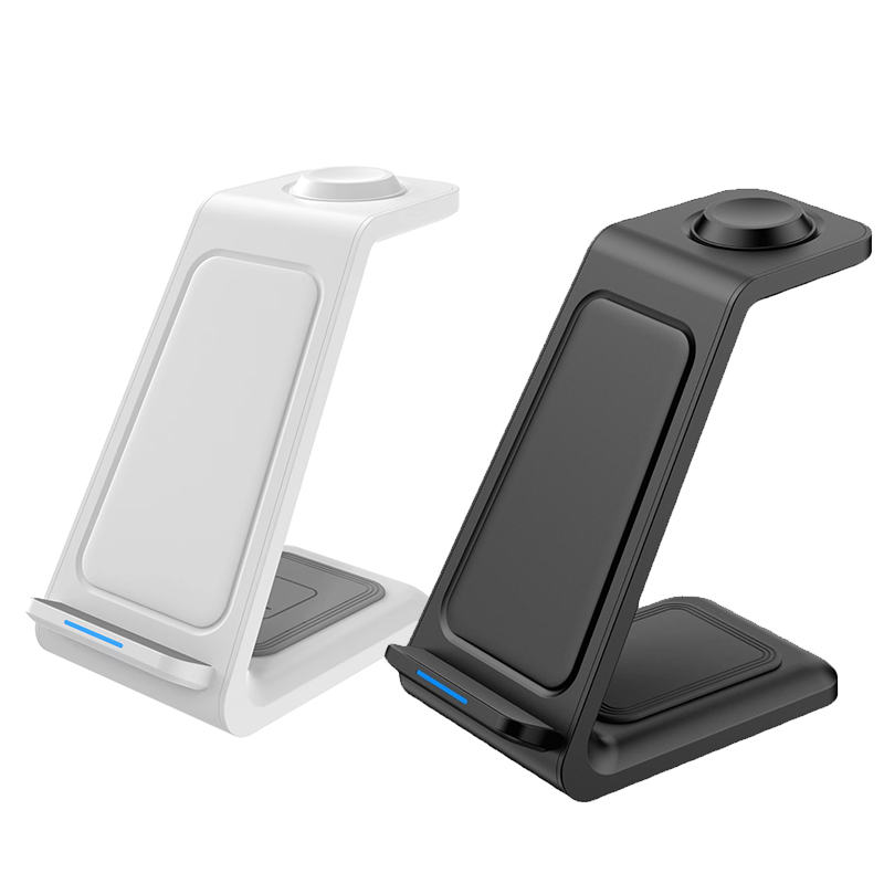 15W 3 in 1 Wireless Charger St - đánh giá và giá Smartwatch Oppo Watch