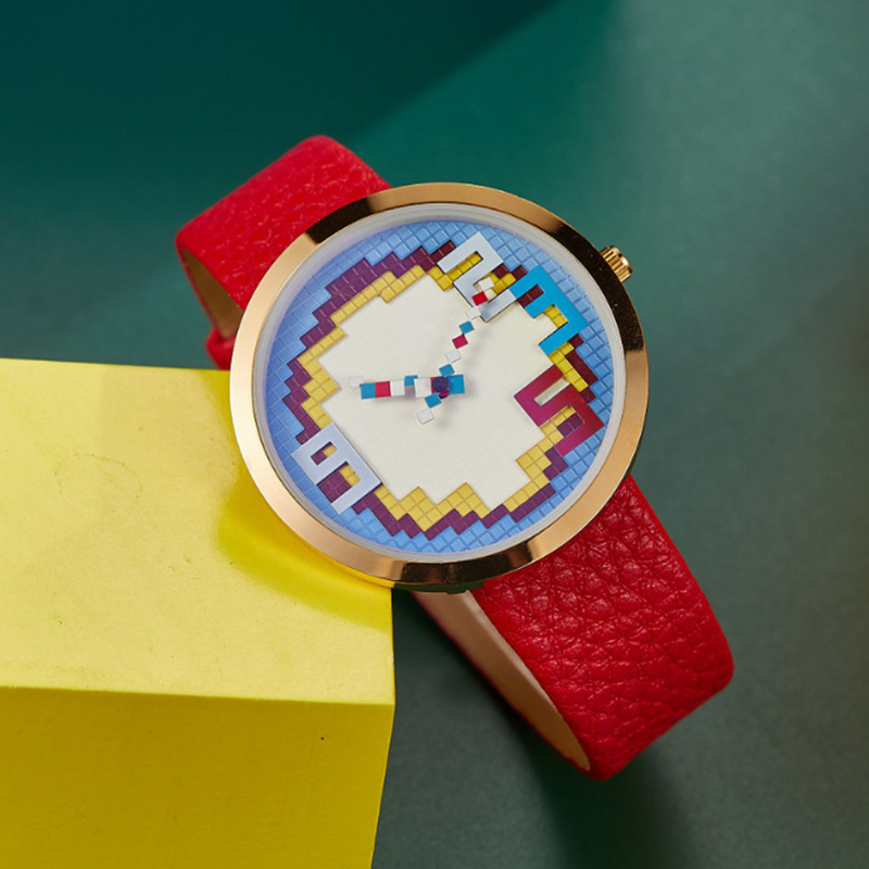 Men Women Watch Male Quartz Wr - đánh giá và giá Couple Watches Smartwatch