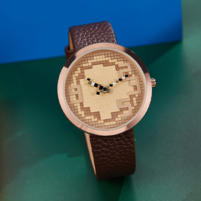 Men Women Watch Male Quartz Wr - đánh giá và giá Couple Watches Smartwatch