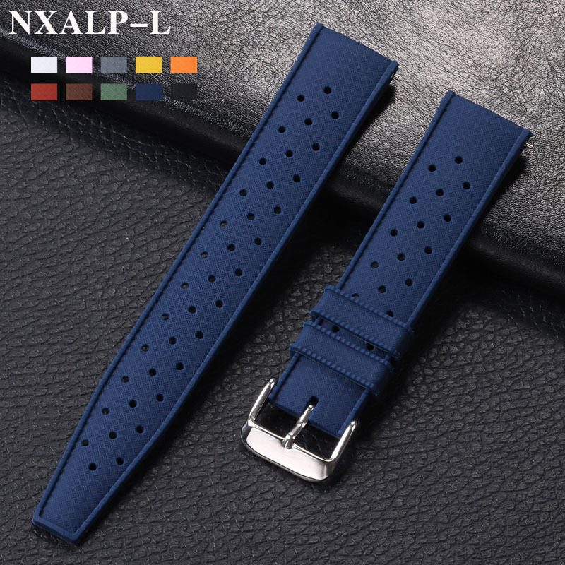 Silicone Strap Quick Release W - đánh giá và giá Citizen Watches Smartwatch
