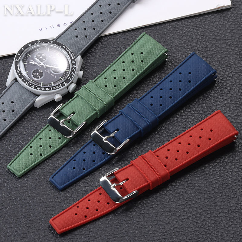 Silicone Strap Quick Release W - đánh giá và giá Citizen Watches Smartwatch