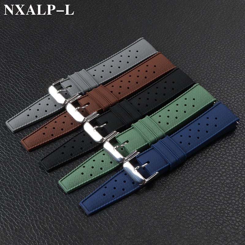 Silicone Strap Quick Release W - đánh giá và giá Citizen Watches Smartwatch